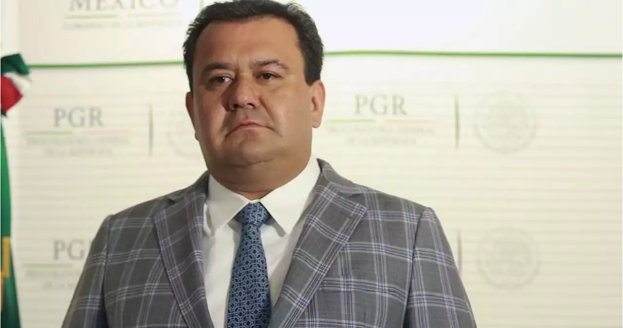 Fiscal de Tamaulipas es “el Genaro” de Cabeza de Vaca, dice académica Correa Cabrera