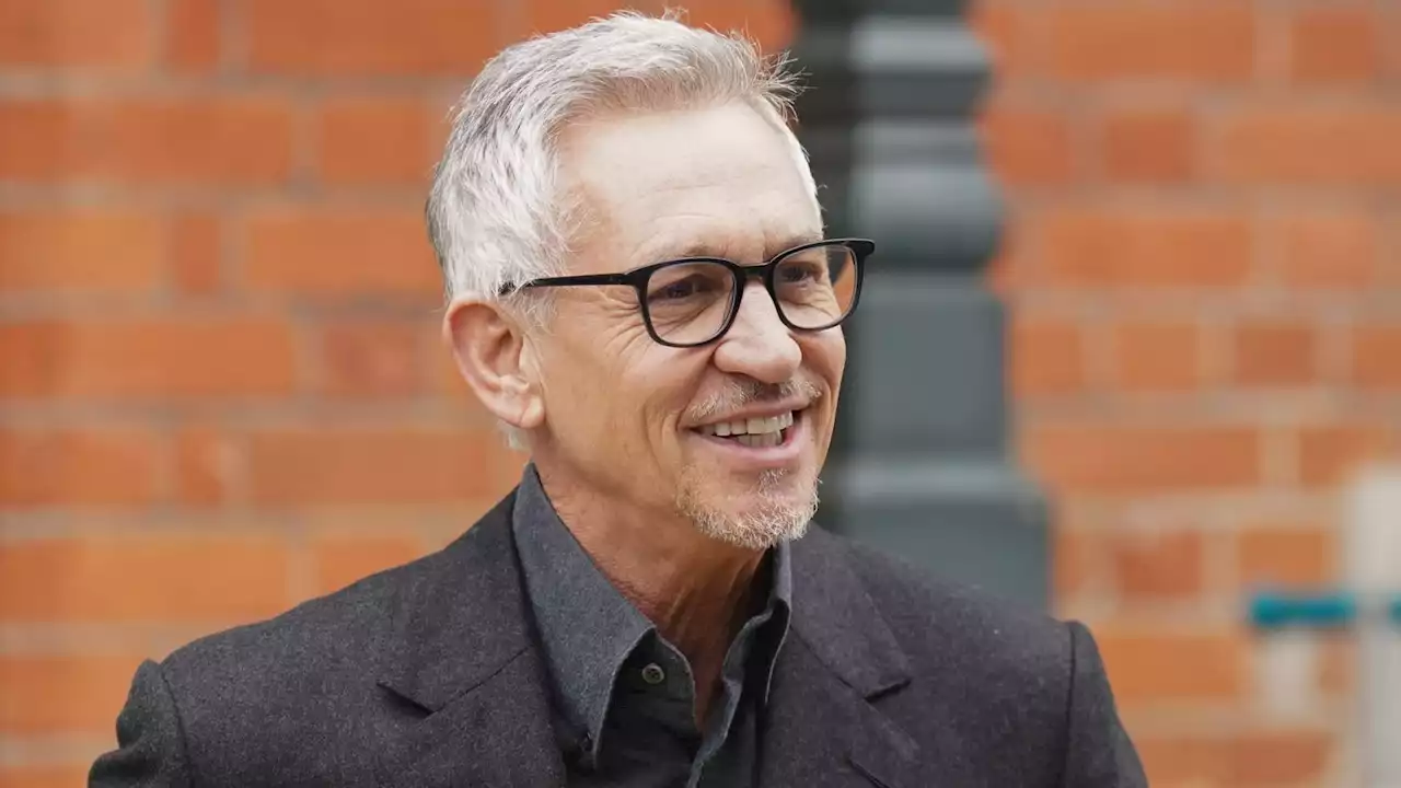 Gary Lineker latest: Labour says suspension 'assault on free speech' - as former BBC boss Greg Dyke calls it a 'mistake'