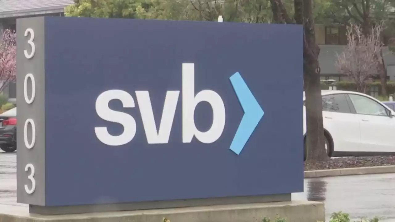 Global markets in turmoil as SVB Financial&#8217;s sudden collapse leaves billions stranded