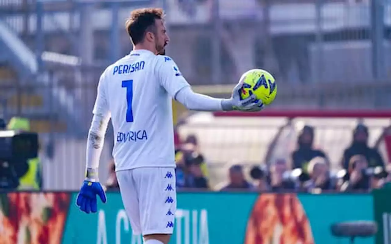 Empoli-Udinese LIVE