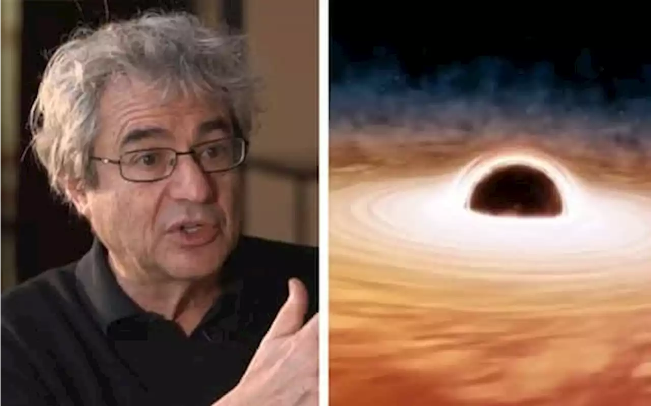 Fisica, il mistero dei buchi bianchi: l'intervista a Carlo Rovelli