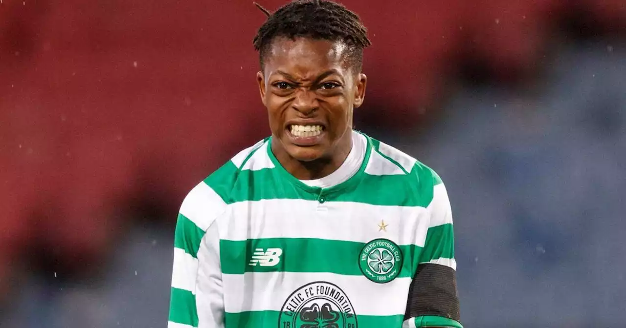 Karamoko Dembélé galt als eines der größten Talente Europas - das wurde aus dem 'Messi von Celtic Glasgow'