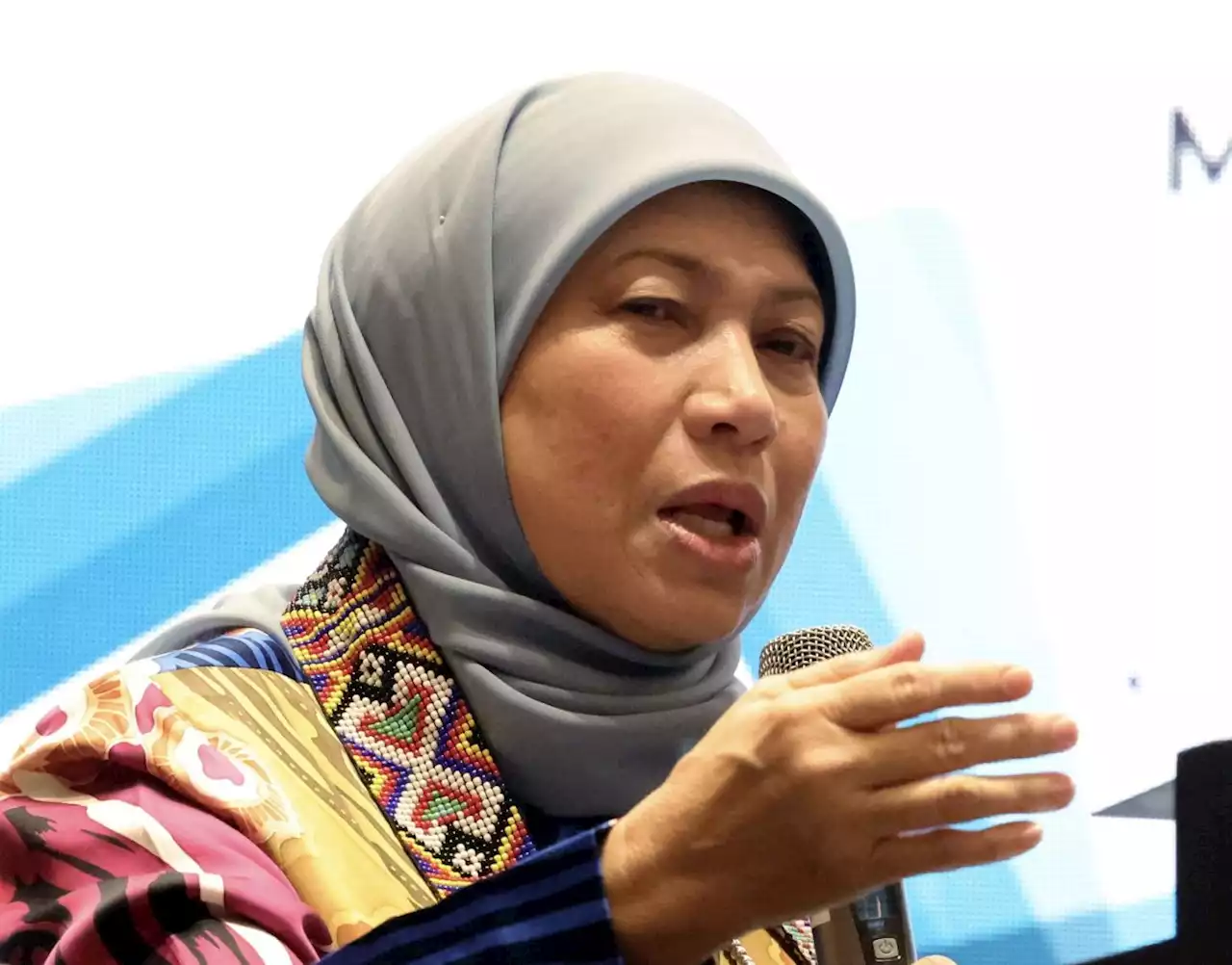 Sabah ranks third in number of child abuses cases in M'sia, says Nancy