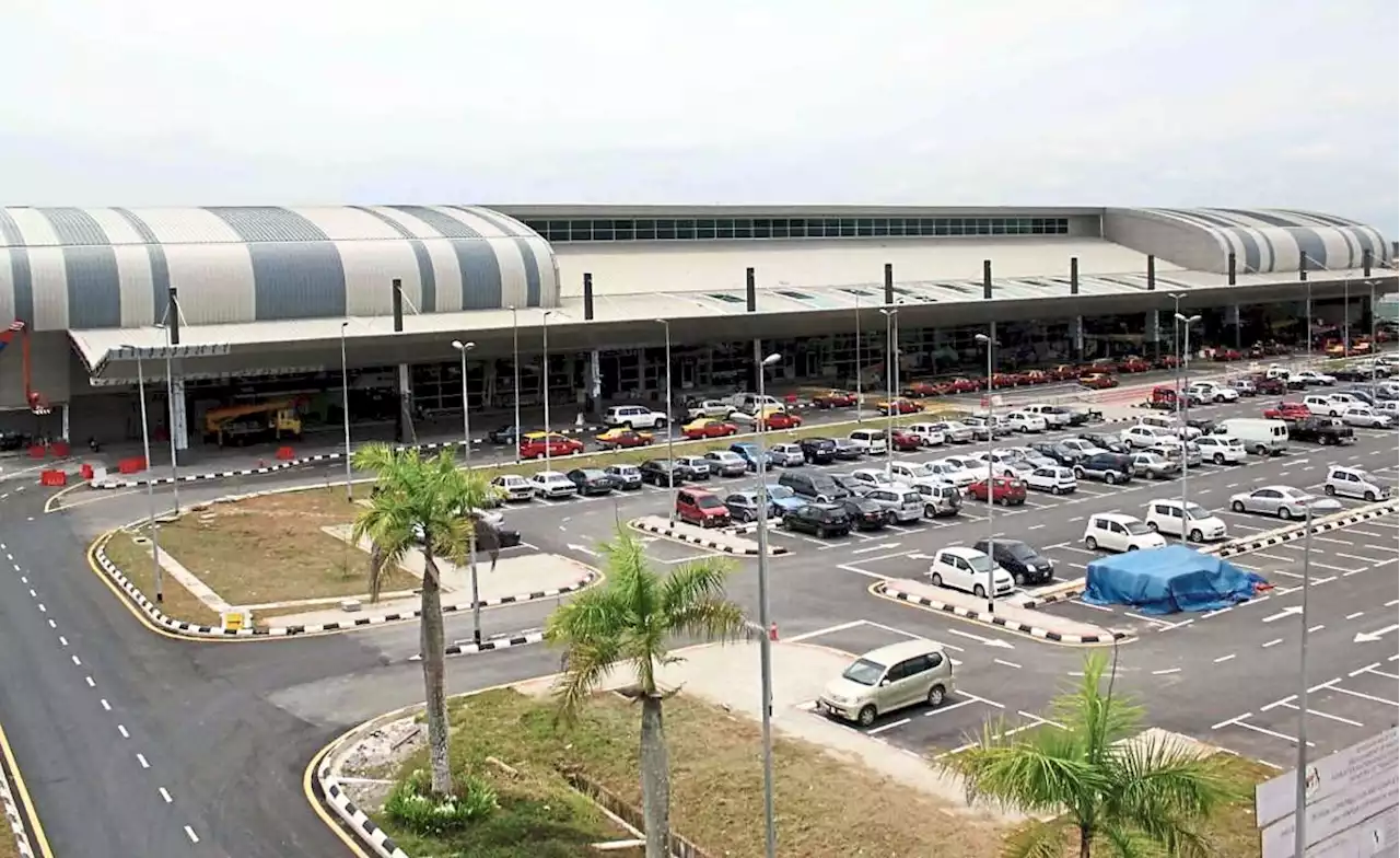 Sibu Airport gets new navigation and landing aid systems