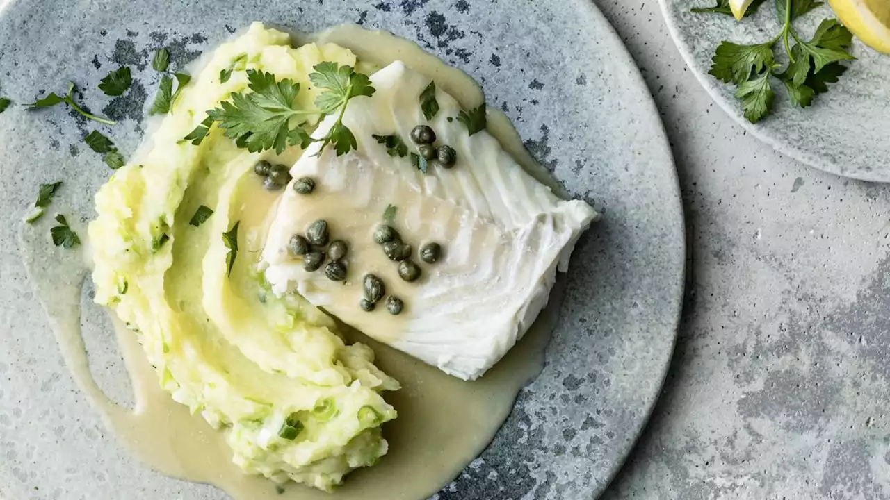 Ein Rezept frisch aus dem Polarmeer: So sollten Sie den Winterkabeljau Skrei zubereiten