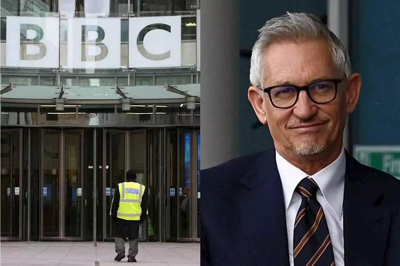 BBC mutiny: Gary Lineker’s asylum tweets trigger mounting crisis at UK broadcaster