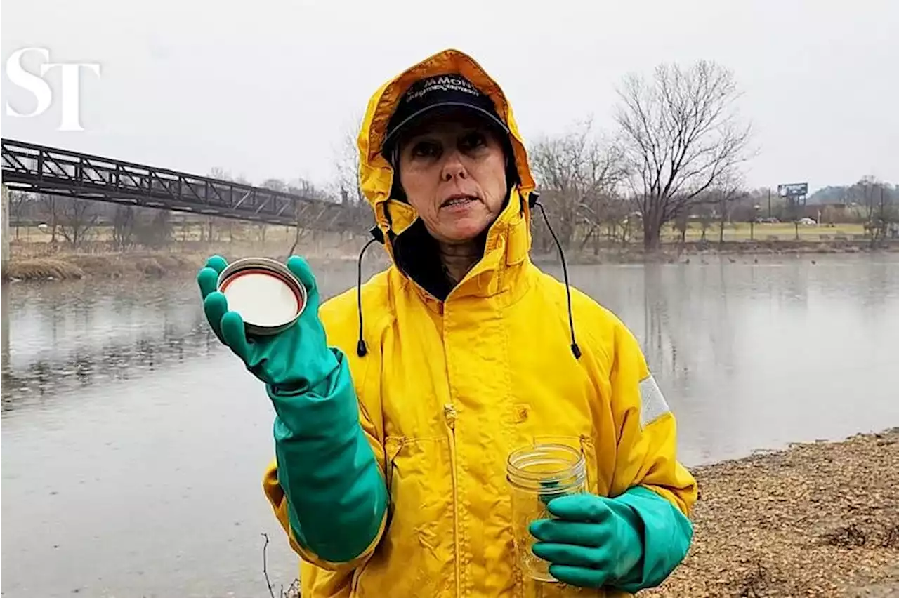 Hope in the time of microplastics