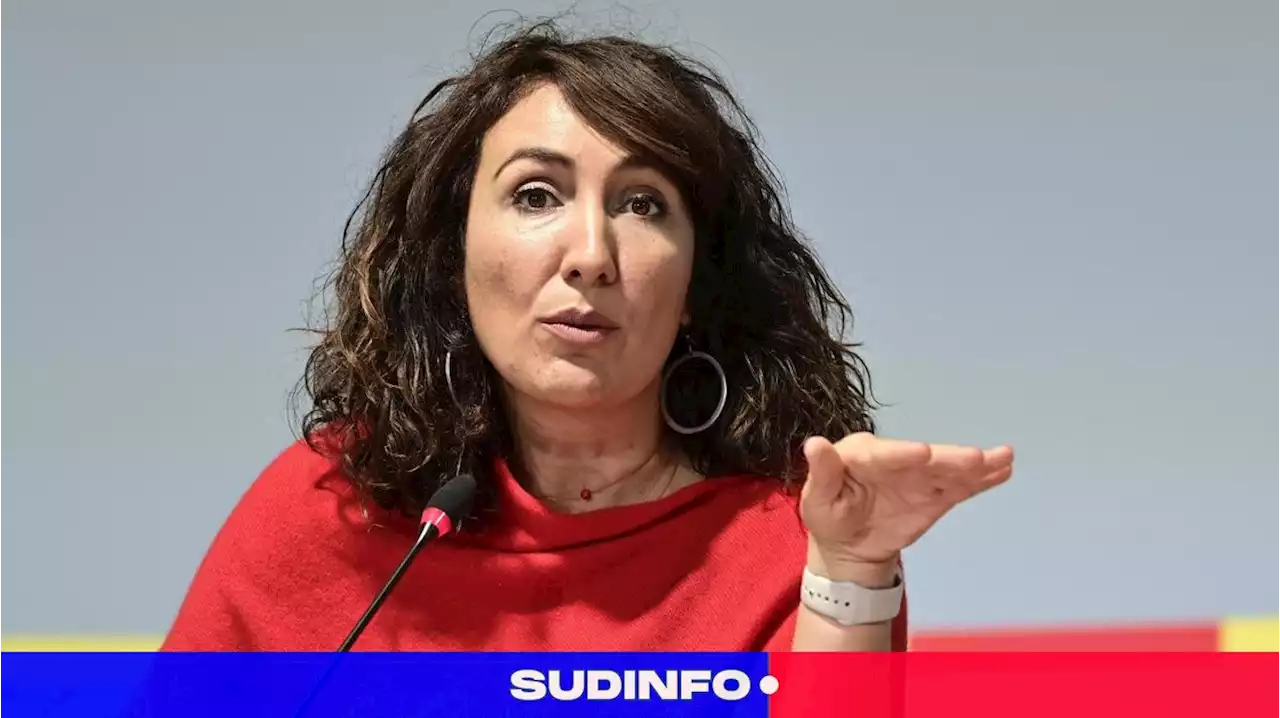L’arrivée de Christie Morreale à Liège: la folle rumeur qui agite le PS