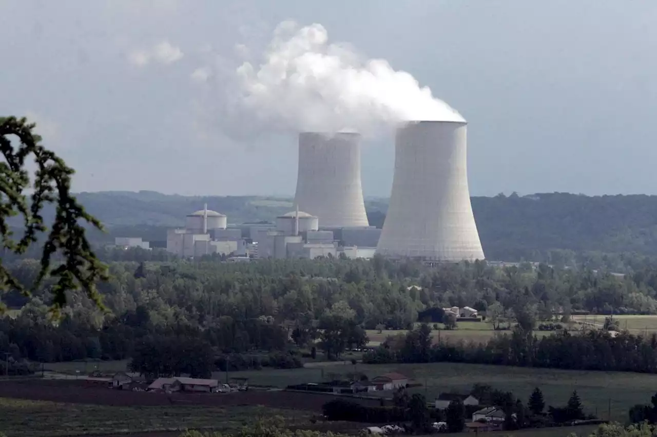 Nucléaire : Greenpeace pointe du doigt la France et ses liens avec la Russie