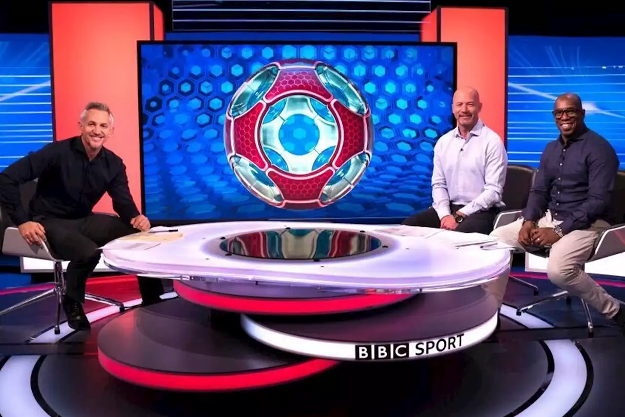 BBC announce drastic change to Saturday's MOTD following Gary Lineker decision