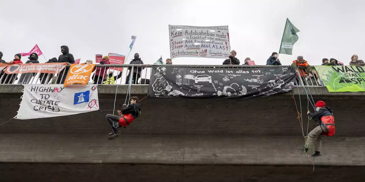 Klimaaktivist übers Autofahren: „Das kann nicht das Thema sein“