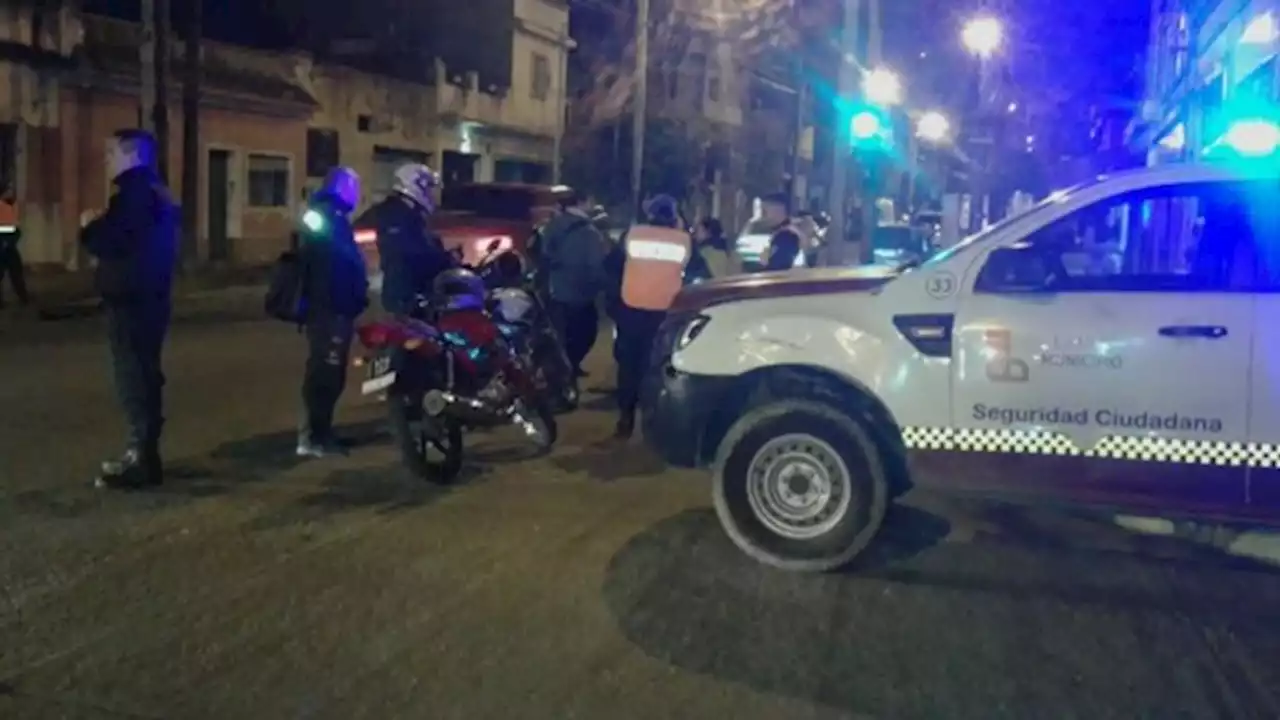 Robo, persecución y muerte en Lanús: la Policía mató a un delincuente de 16 años