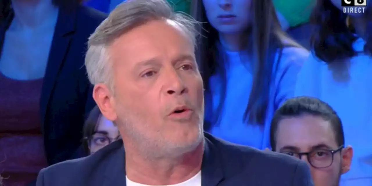 'J'aurais pu tuer quelqu'un' : Jean-Michel Maire déjà arrêté alors qu'il était ivre au volant, sa révélation dans TPMP (VIDEO)