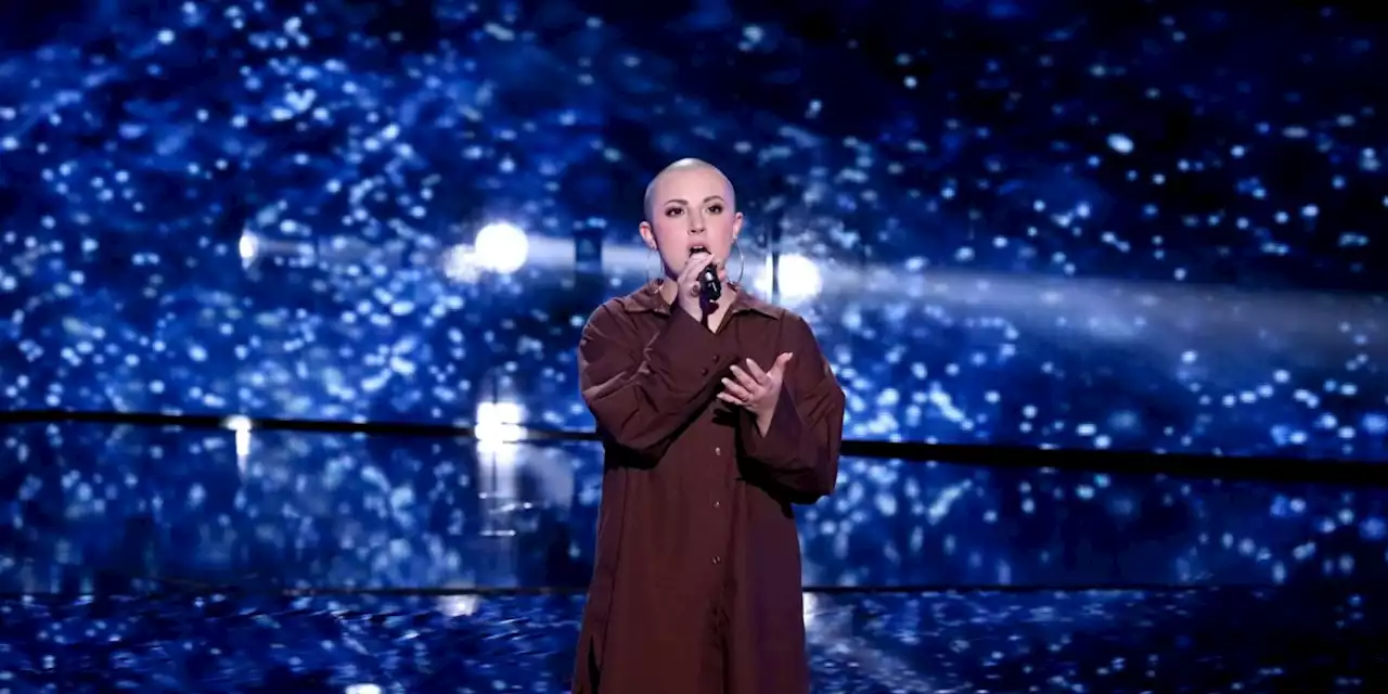 The Voice 2023 : qu’est-ce que la trichotillomanie, la maladie dont souffre Hanna ?