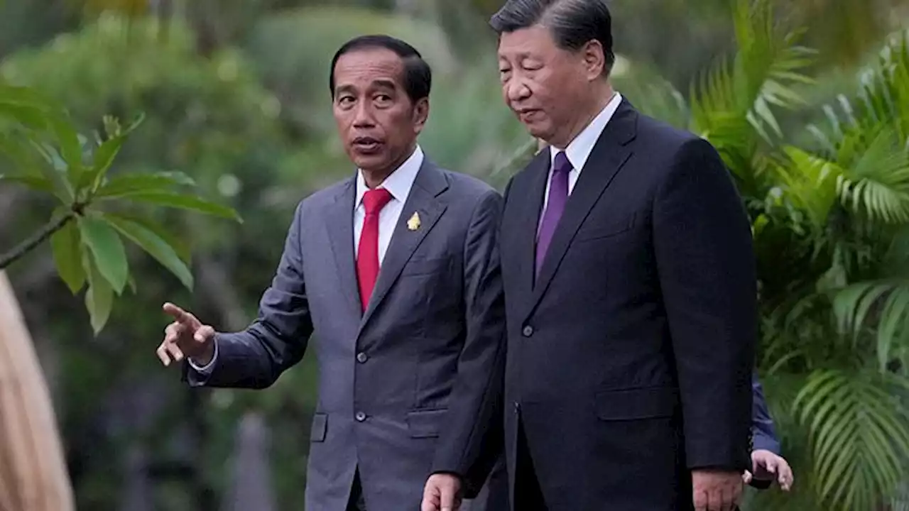 Profil Presiden China Xi Jinping, Memimpin Tiongkok 3 Periode Setelah Mao Zedong