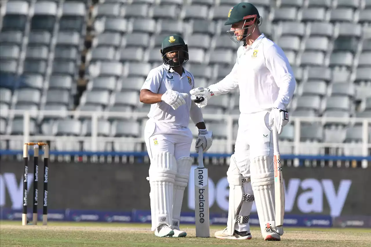 Bavuma shows that hard work pays off in the long run | The Citizen