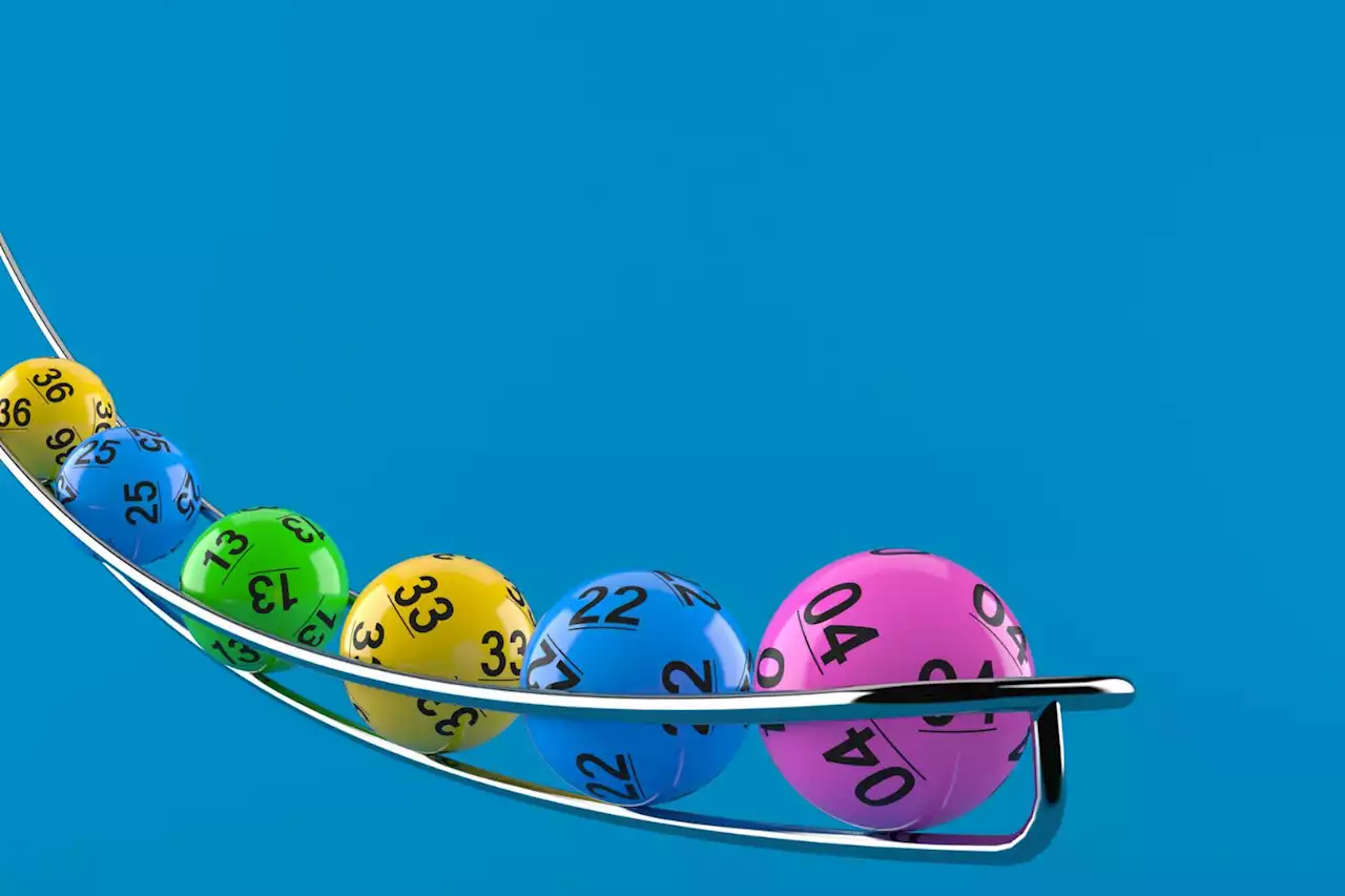 Lotto and Lotto Plus results: Saturday, 11 March 2023 | The Citizen