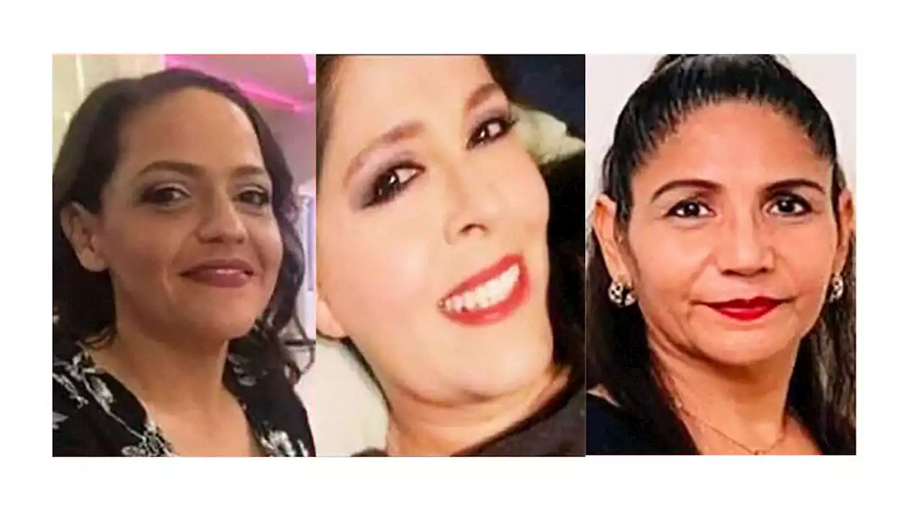 Three Texas Women Disappear After Traveling to Mexico