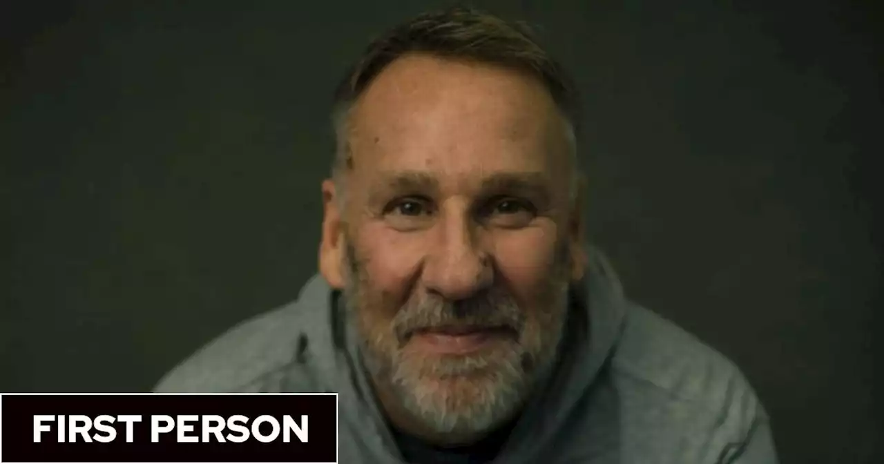 Paul Merson: 'Gambling addiction is like diarrhoea - try stopping that with willpower'