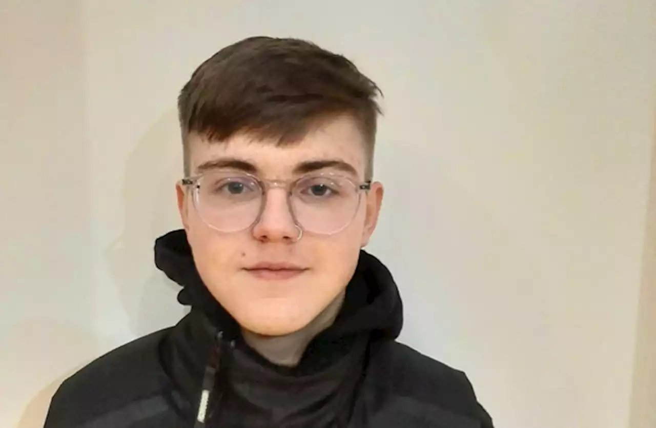 Gardaí appeal for public's help in finding missing 15-year-old boy