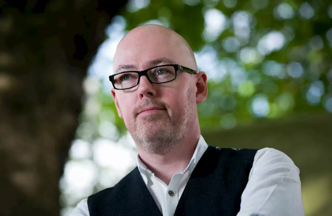 'That is an urban myth': John Boyne says he never had a spat with Auschwitz memorial museum