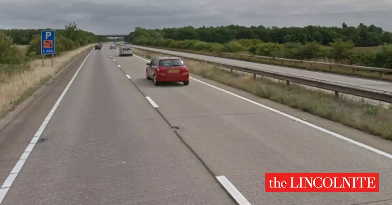 Mother and toddler die in A180 crash with lorry