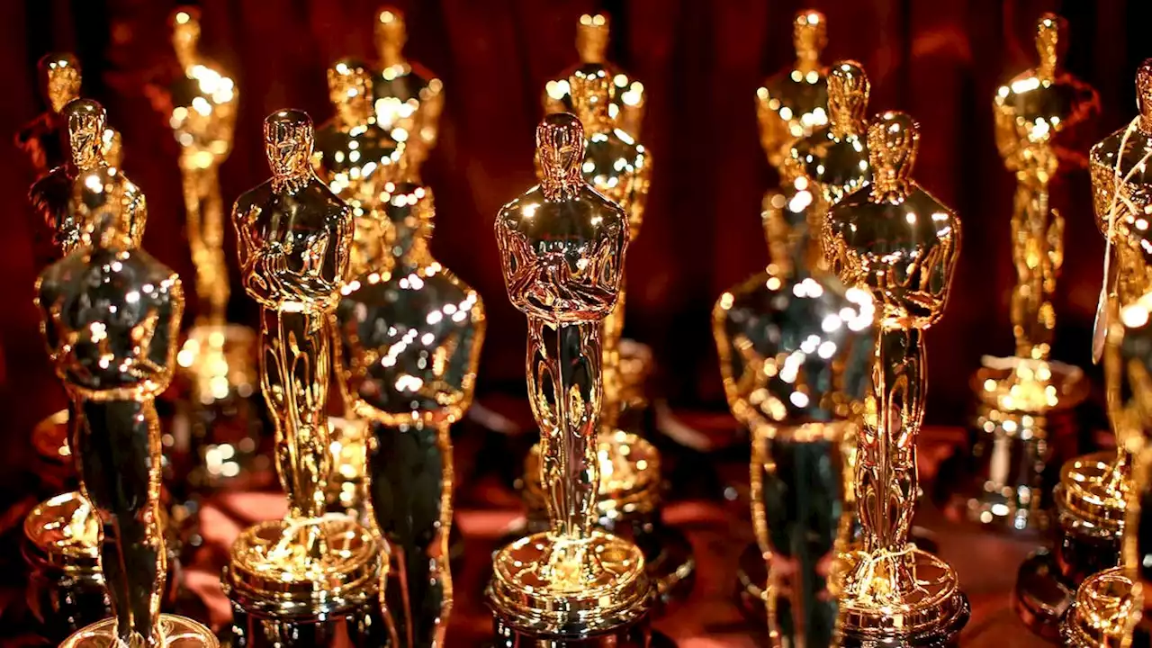 Tips For Hosting An Oscar Party