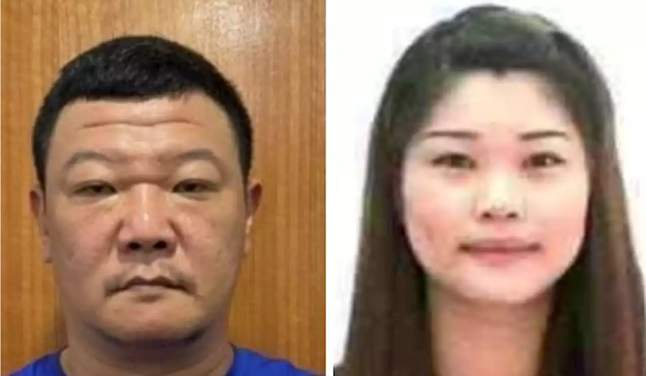 Police Looking For Port Dickson Murder Witnesses | TRP