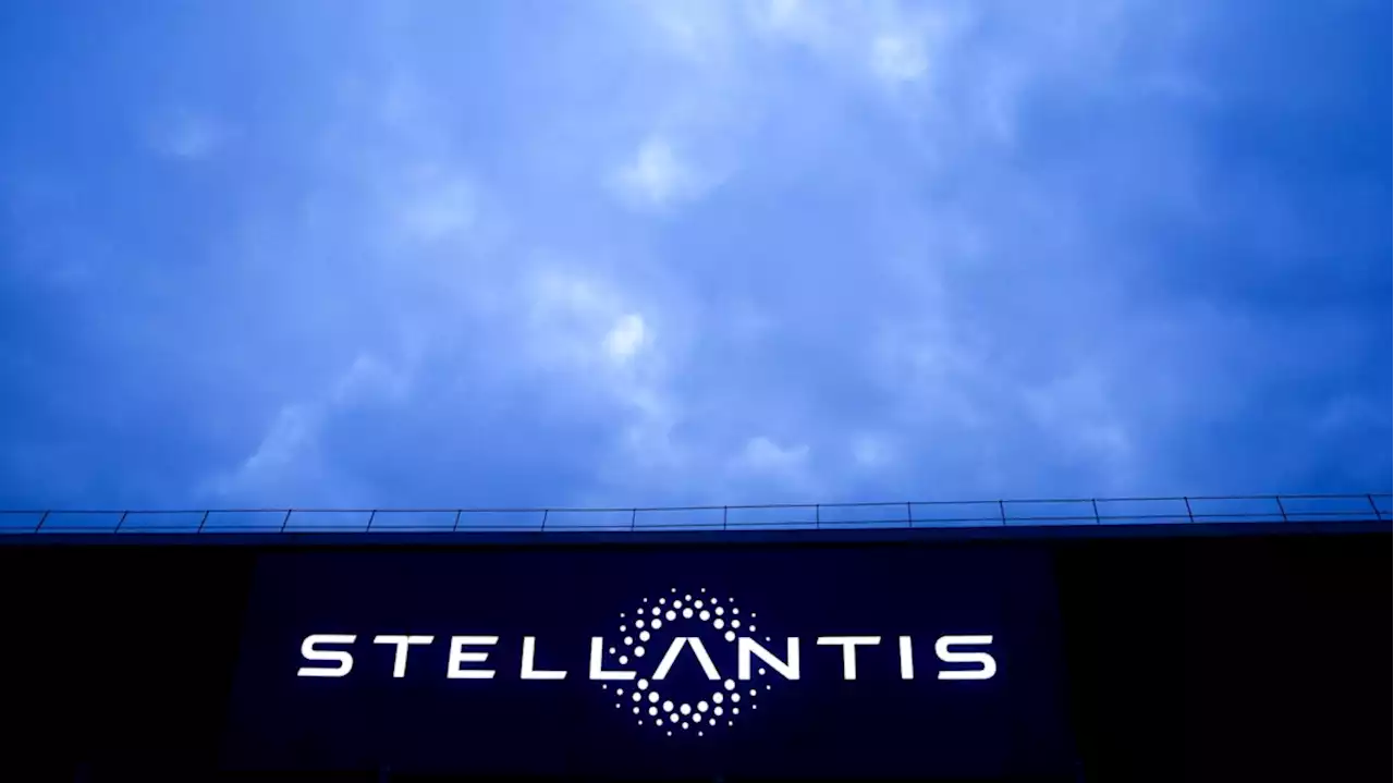 Stellantis' ACC JV plans to start operations at Italian gigafactory in 2026 - Autoblog