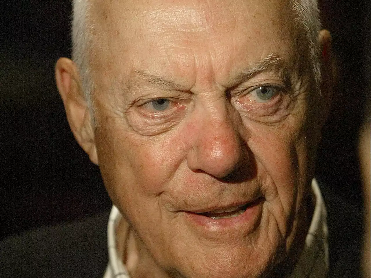 Bombers coach Bud Grant dead at 95