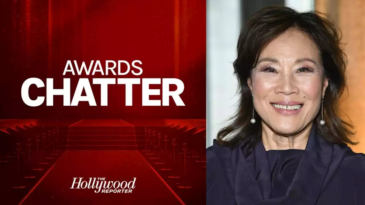 ‘Awards Chatter’ Podcast: Janet Yang (Film Academy President)