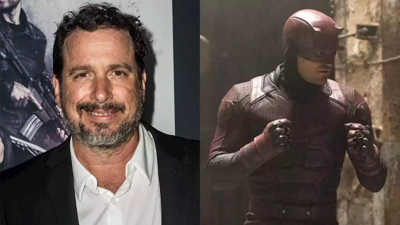 ‘Daredevil: Born Again’ Lands ‘Dexter’ Director Michael Cuesta (Exclusive)