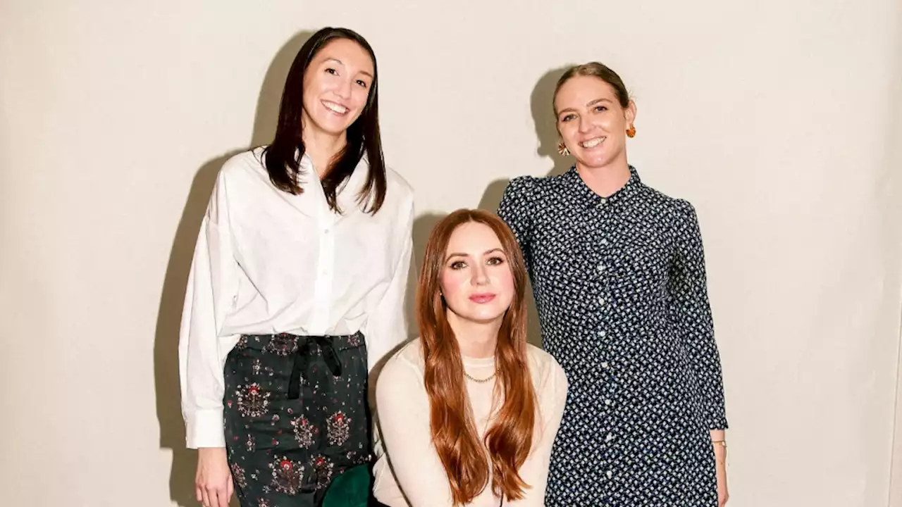 Karen Gillan Enjoyed Working Without the Amenities of a Marvel Set While Filming ‘Late Bloomers’ | SXSW 2023