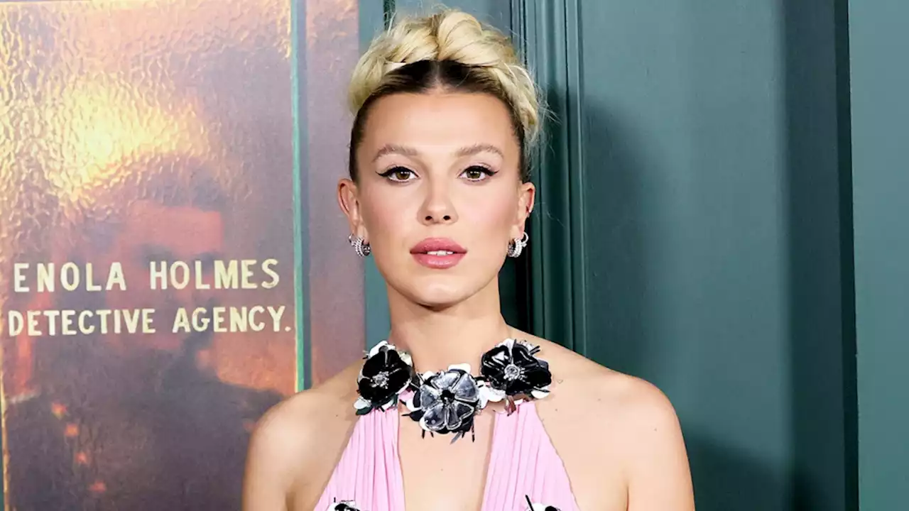 Millie Bobby Brown Says She Is “Definitely Ready to Wrap Up” ‘Stranger Things’