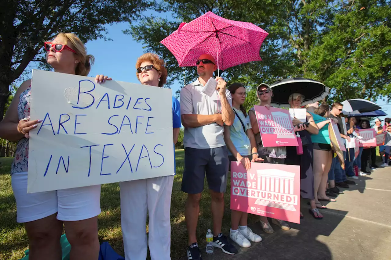 Texas Women Sued for Wrongful Death After Aiding in Abortion