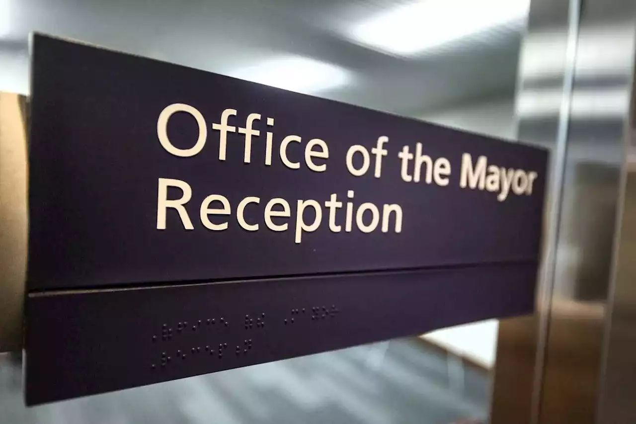 Opinion | There are many mayoral wannabes, but there’s just one question they need to answer