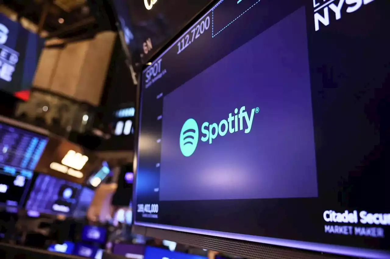 Opinion | Why Spotify’s announced redesign will kill the music album — and mark another step toward the infinite scroll