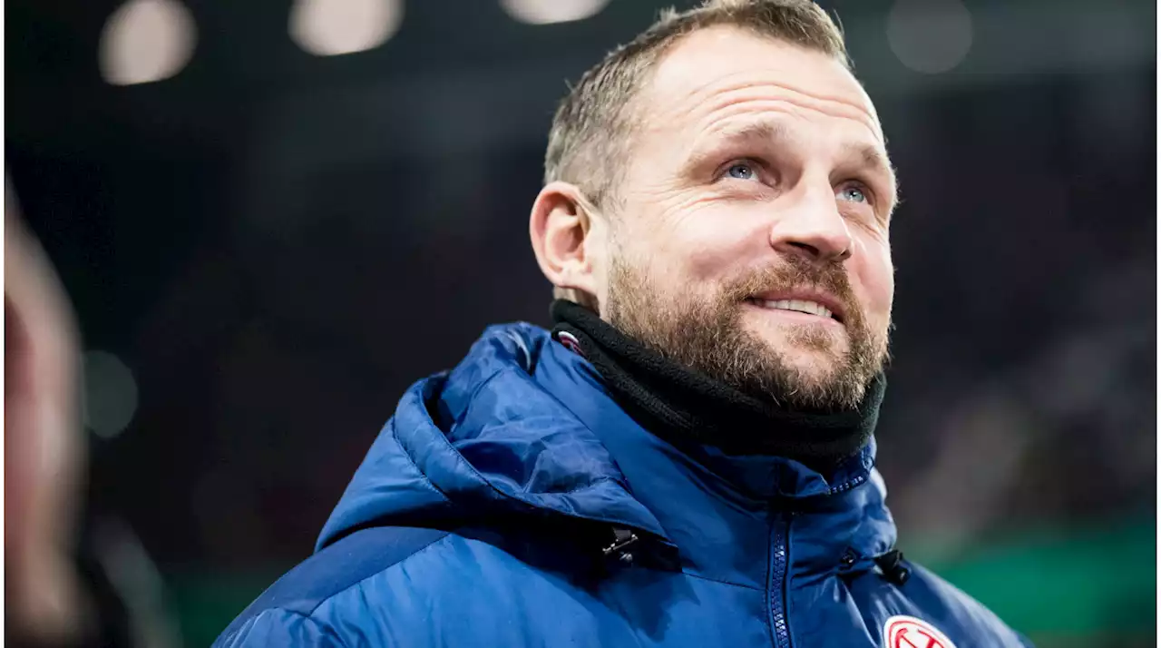 Svensson würde aktuell jedes Angebot ablehnen – Mainz-Trainer will ausverkaufte Arena