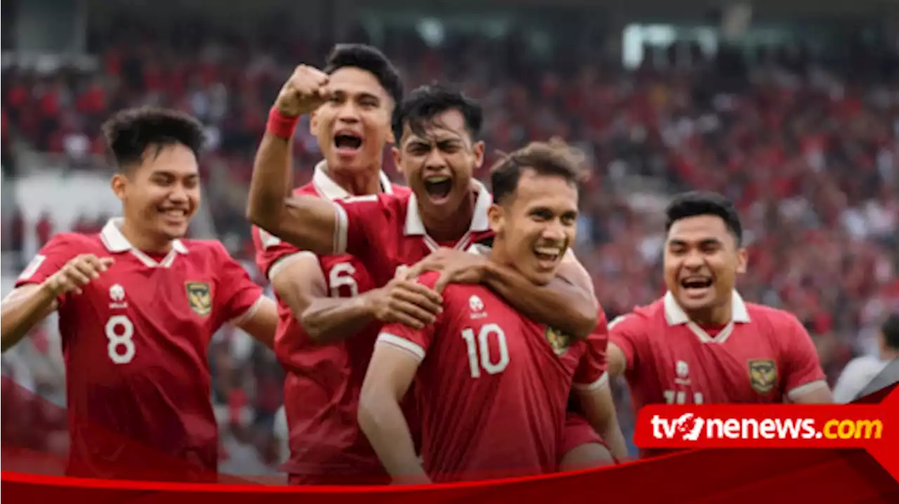 FIFA Matchday Jadi Program Jangka Panjang PSSI, Persiapkan Negara Lawan untuk Pertandingan Laga Uji Coba