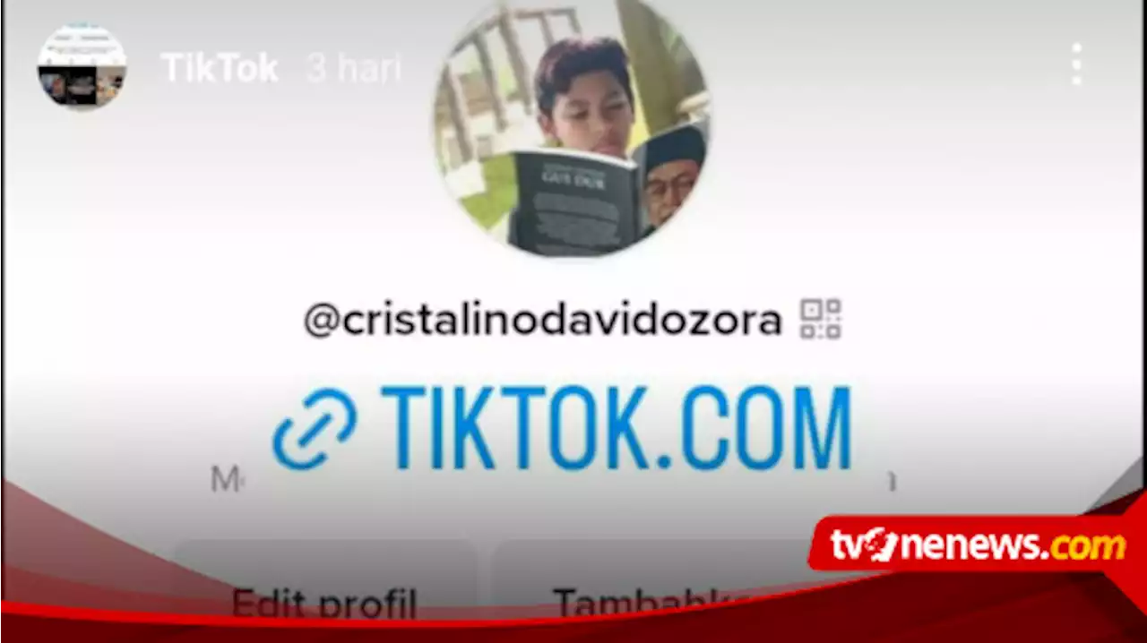 Heboh Akun Instagram Open Donasi Buat David Ozora, Kuasa Hukum: Itu Penipu!