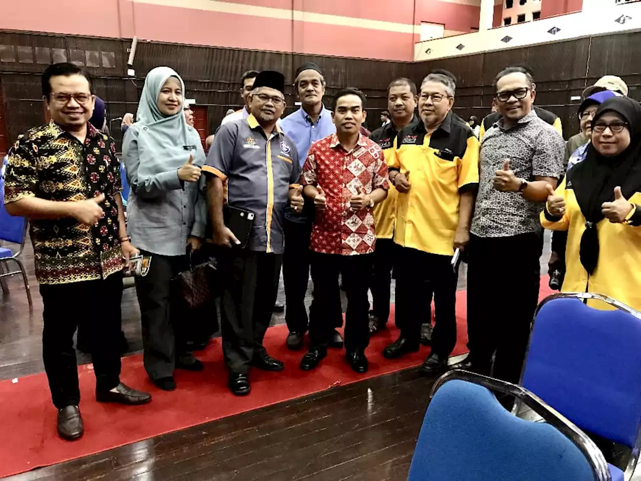 DBP perkasa pelan sedia ada memartabatkan bahasa Melayu