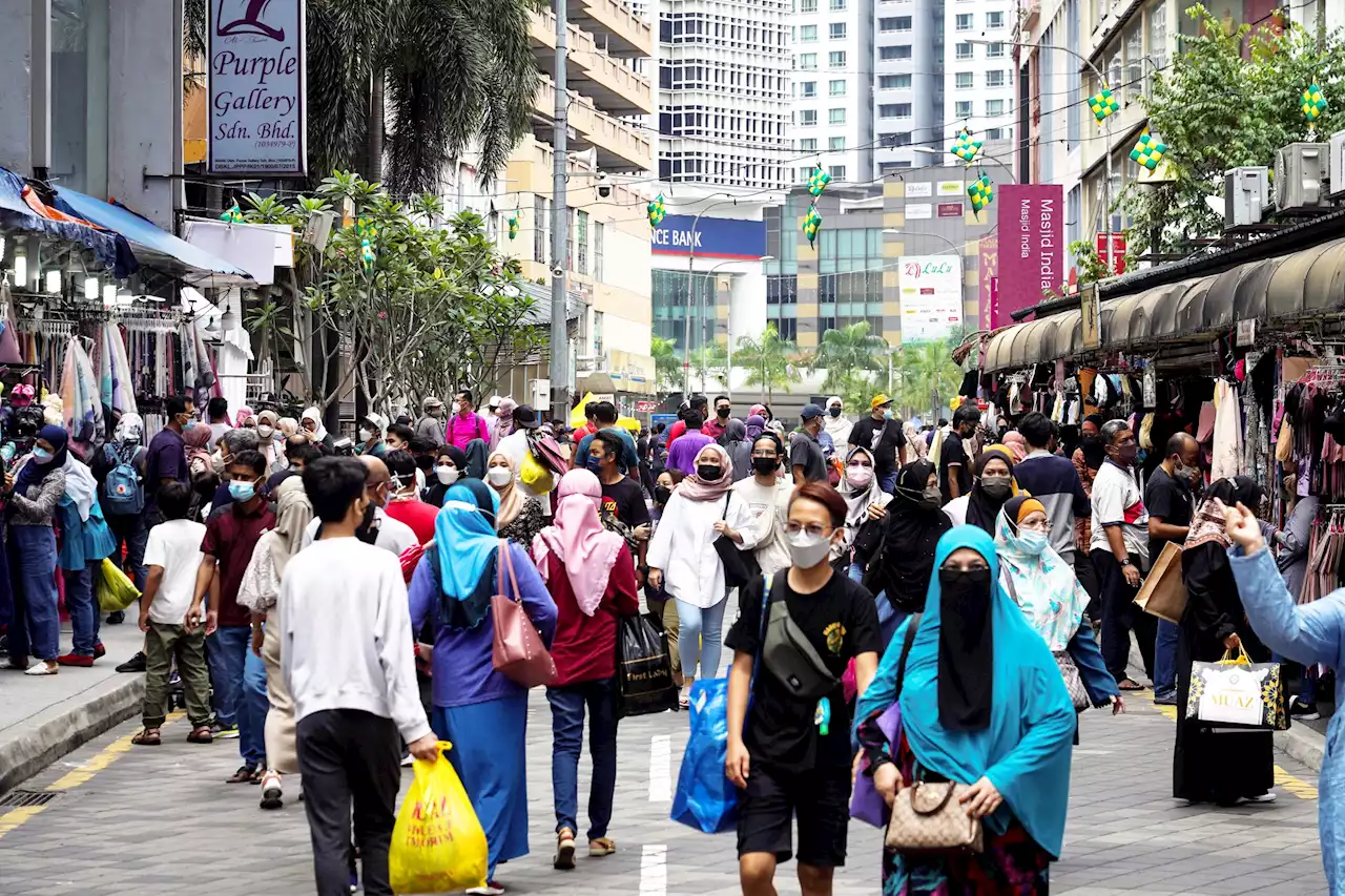 Kekal OPR bantu ekonomi domestik berkembang