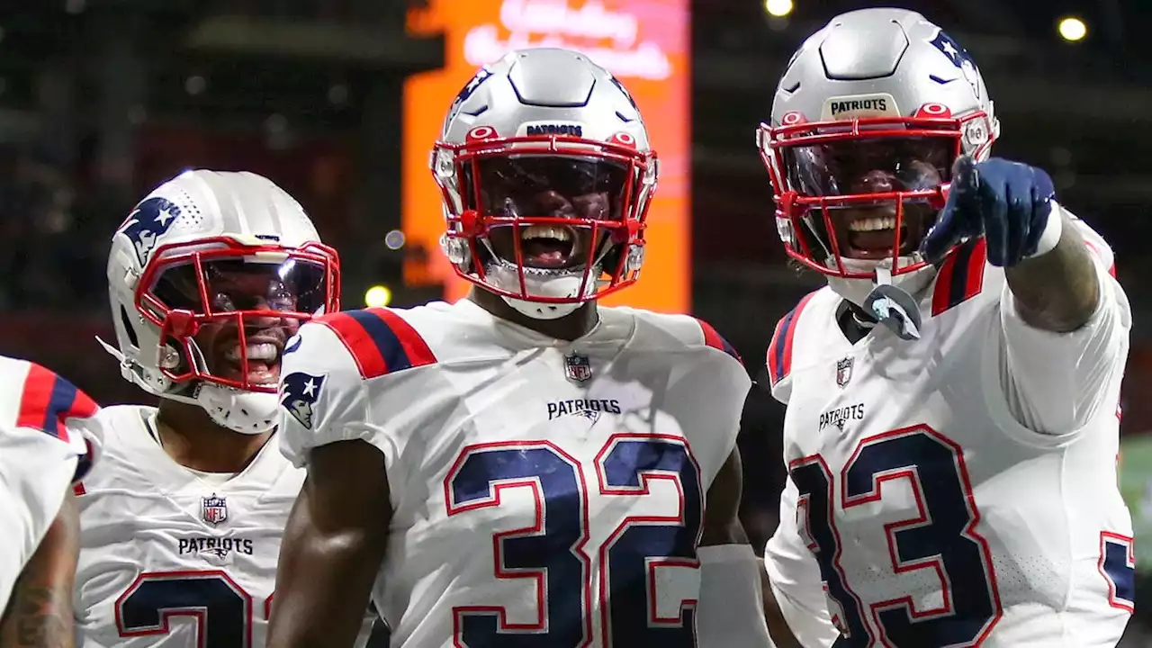 Devin McCourty, longtime New England Patriots captain and Pro Bowl DB, announces retirement