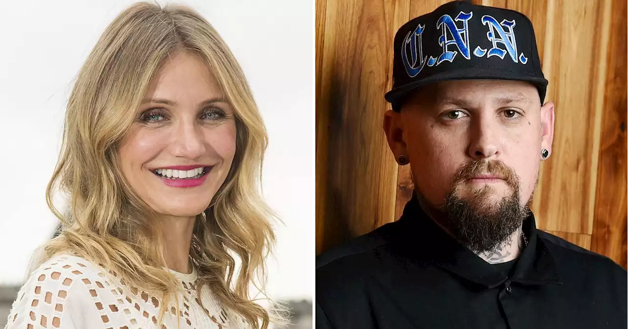 Cameron Diaz and Benji Madden's Relationship Timeline