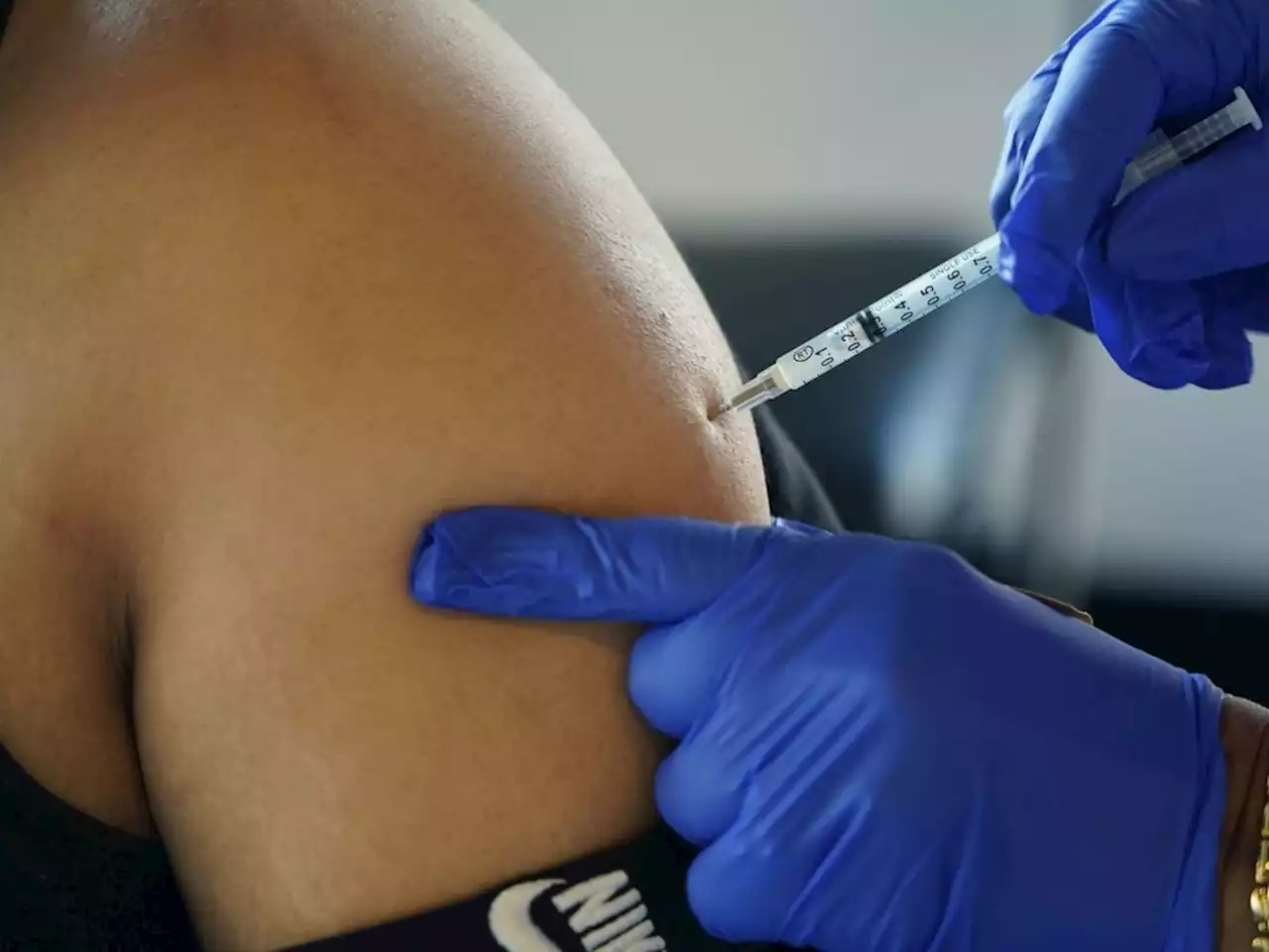 B.C. dropping vaccine requirement for provincial public servants