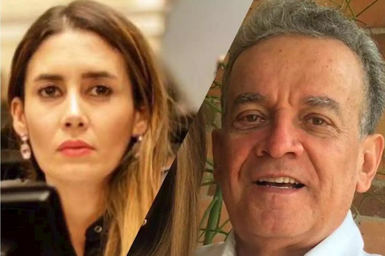 ¿Quién es Erika Sánchez, la representante a la Cámara por Santander cuota de Mario Camacho Prada?