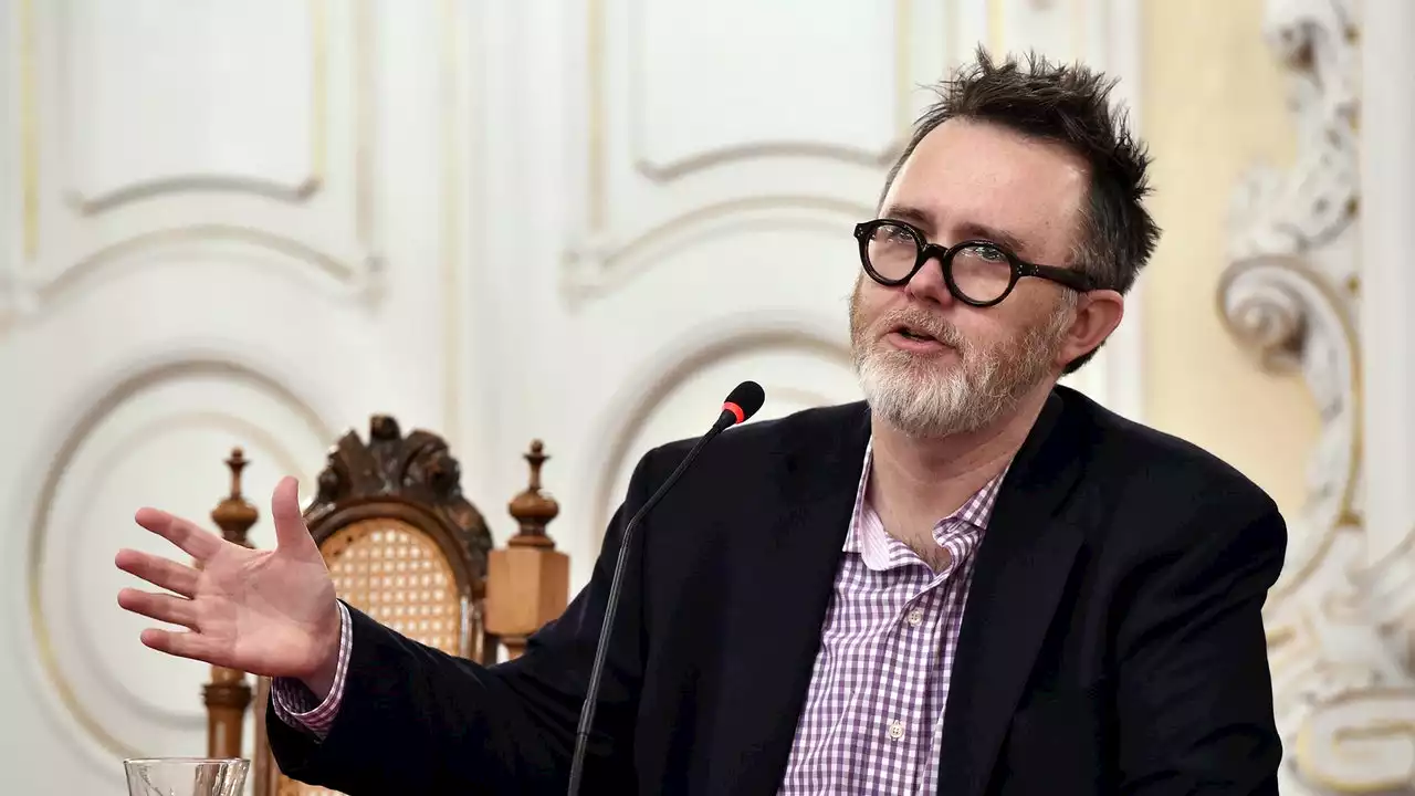 How Rod Dreher’s Blog Got a Little “Too Weird” for The American Conservative