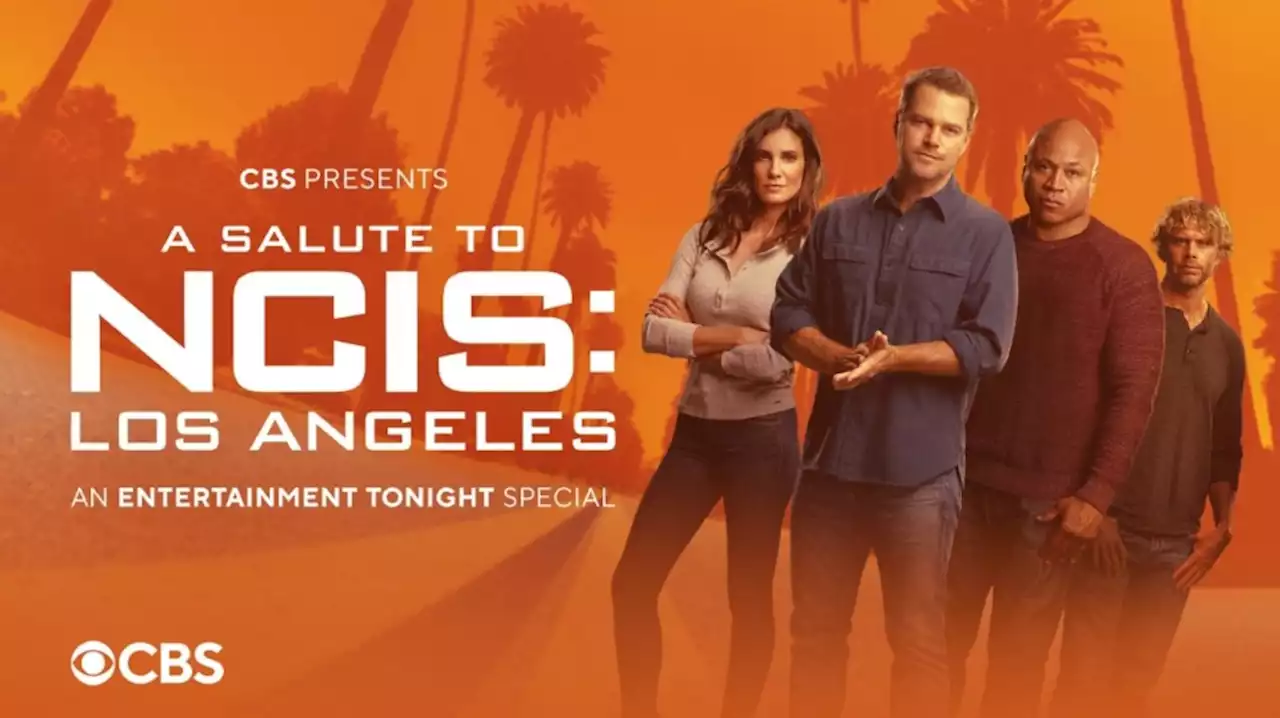 ‘NCIS: Los Angeles’ to Conclude With Farewell Special Hosted by Kevin Frazier (TV News Roundup)