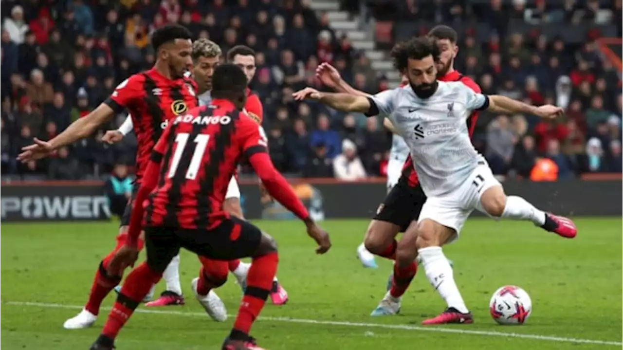 Bek Bournemouth Ungkap Kasarnya Pemain Liverpool saat Minta Penalti