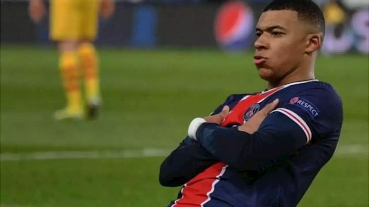 Respons Ancelotti Soal Kabar Mbappe ke Real Madrid